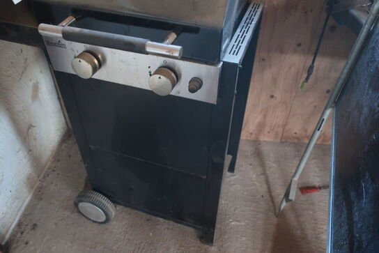 Gasgrill CHAR-BROIL