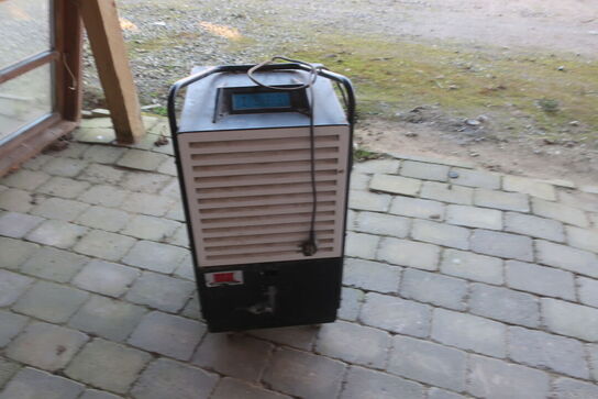 Affugter FRAL KGK 33L