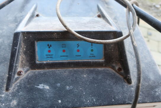 Affugter FRAL KGK 33L