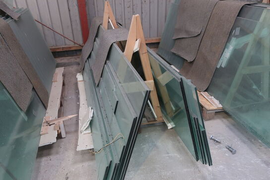 Div. Hærdetglas