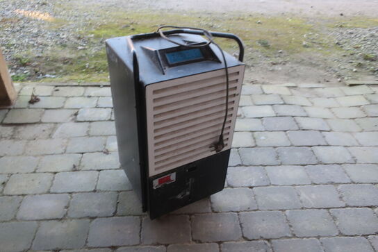 Affugter FRAL KGK 33L