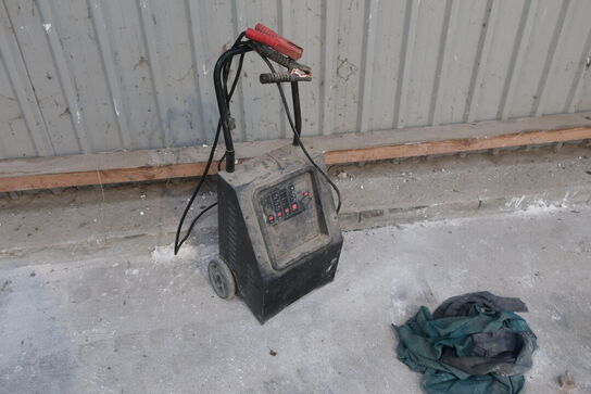 Lader BILTEMA