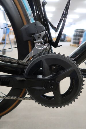 Racercykel GIANT TCR 030 RD 43516 AXS ML-1