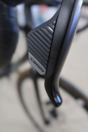 Racercykel GIANT TCR 030 RD 43516 AXS ML-1