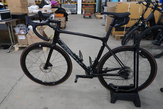 Racercykel GIANT TCR 030 RD 43516 AXS ML-1