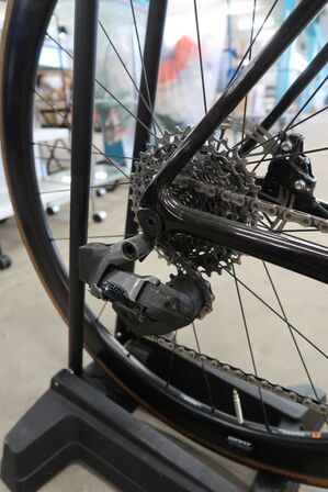 Racercykel GIANT TCR 030 RD 43516 AXS ML-1