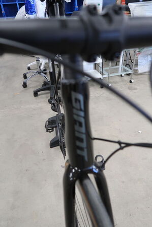 Racercykel GIANT TCR 030 RD 43516 AXS ML-1