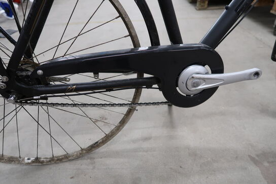 Herre Citybike FALTER Urban Series 3.0 (brugt)