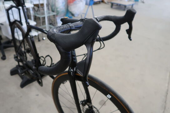 Racercykel GIANT TCR 030 RD 43516 AXS ML-1