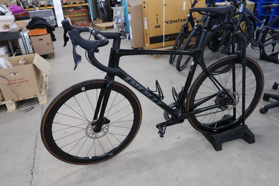 Racercykel GIANT TCR 030 RD 43516 AXS ML-1