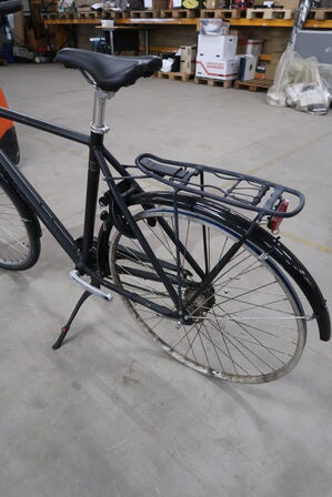 Herre Citybike FALTER Urban Series 3.0 (brugt)