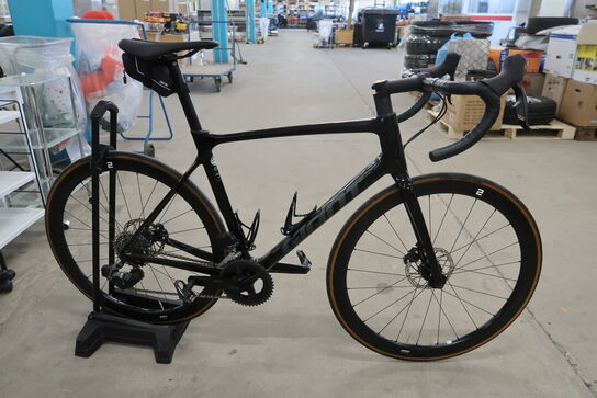 Racercykel GIANT TCR 030 RD 43516 AXS ML-1