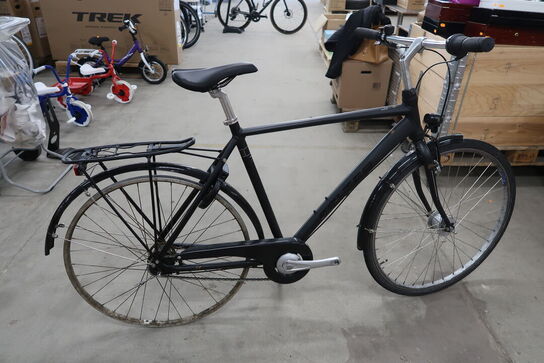 Herre Citybike FALTER Urban Series 3.0 (brugt)