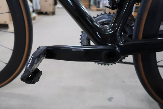 Racercykel GIANT TCR 030 RD 43516 AXS ML-1