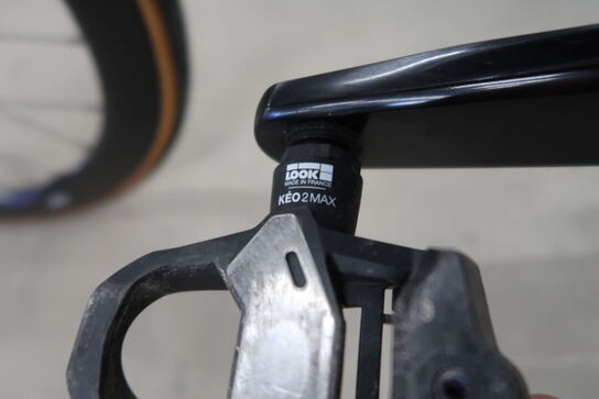 Racercykel GIANT TCR 030 RD 43516 AXS ML-1