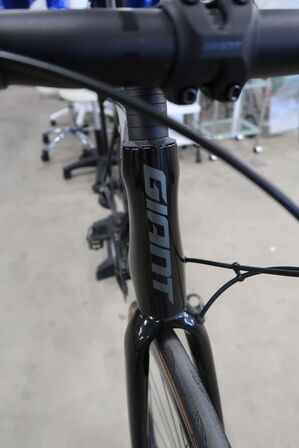 Racercykel GIANT TCR 030 RD 43516 AXS ML-1