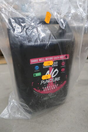 MUC-OFF "No Puncture" 5 Liter