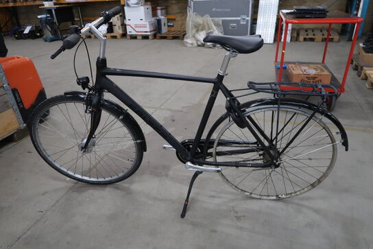 Herre Citybike FALTER Urban Series 3.0 (brugt)