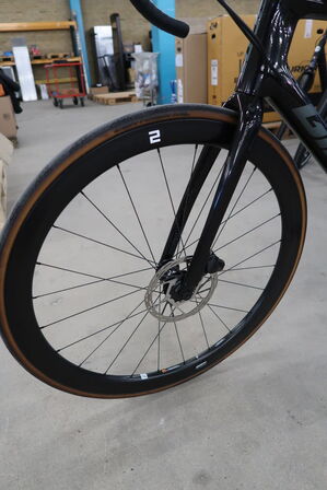 Racercykel GIANT TCR 030 RD 43516 AXS ML-1