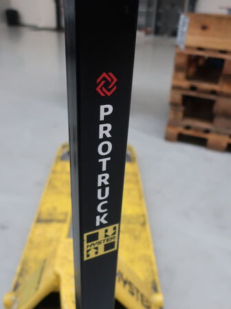 Palleløfter 2500 KG