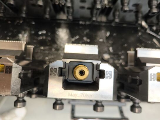 6 stk. LANG Macro-Grip 48120-46 skruestik