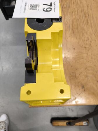 Værktøjsskifter SANDVIK COROMANT