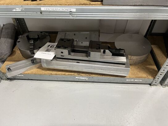 Patron, skuestik, aluemner