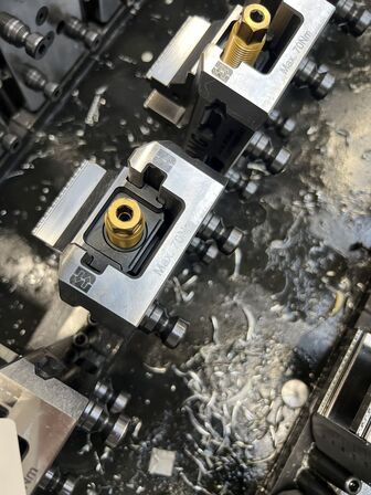 6 stk. LANG Macro-Grip 48120-46 skruestik