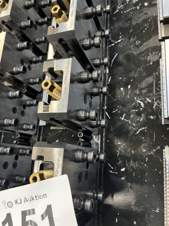 6 stk. LANG Macro-Grip 48120-46 skruestik