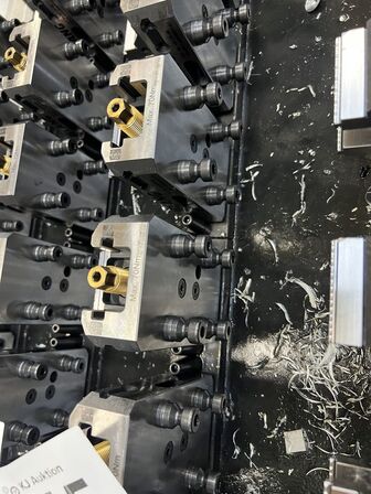 6 stk. LANG Macro-Grip 48120-46 skruestik