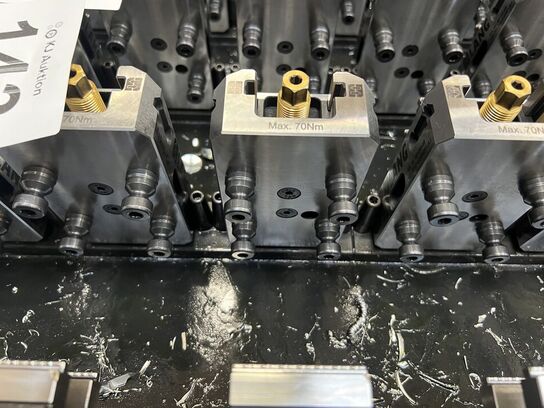 6 stk. LANG Macro-Grip 48120-46 skruestik