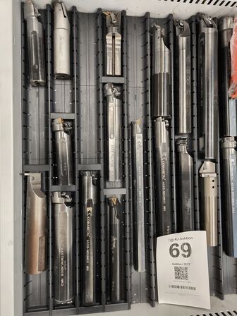 Udborstål, indvendiggevindstål, indvindstik