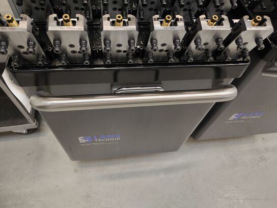 6 stk. LANG Macro-Grip 48120-46 skruestik