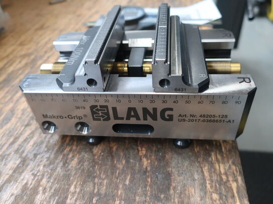 Skruestik LANG Makro-Grip 48205-125