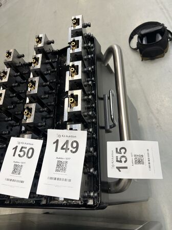 6 stk. LANG Macro-Grip 48120-46 skruestik