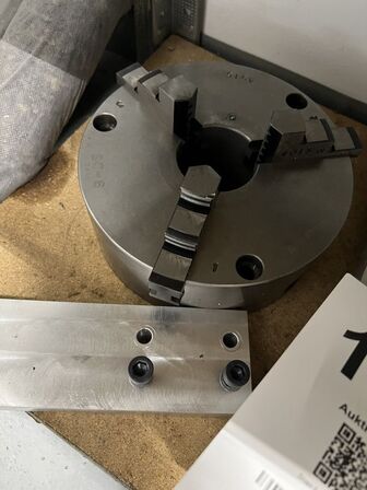 Patron, skuestik, aluemner