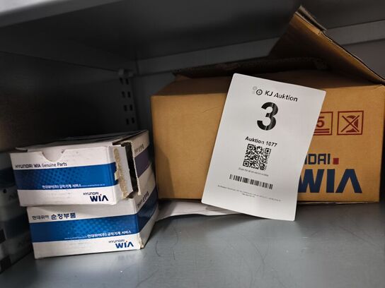 Værktøj & tilbehør til drejebænk bl.a. RÖHM