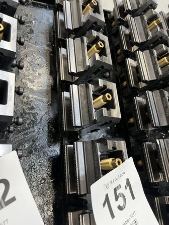 6 stk. LANG Macro-Grip 48120-46 skruestik