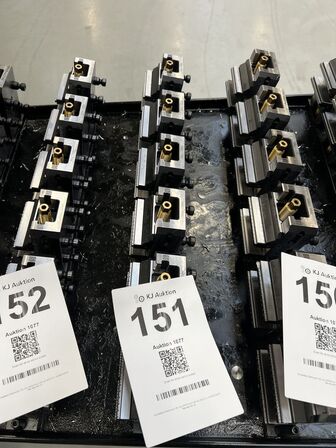 6 stk. LANG Macro-Grip 48120-46 skruestik