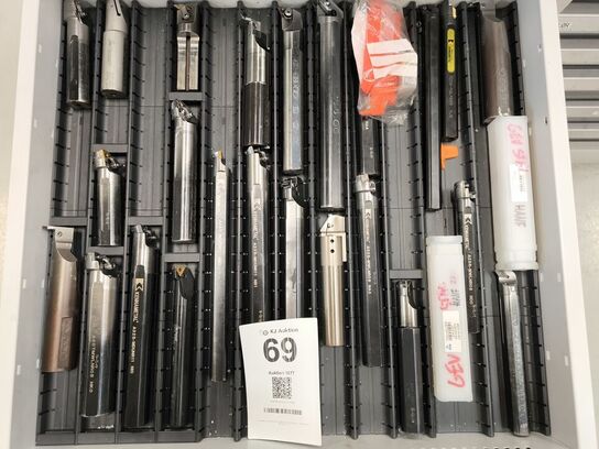 Udborstål, indvendiggevindstål, indvindstik