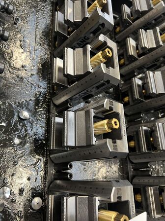 6 stk. LANG Macro-Grip 48120-46 skruestik