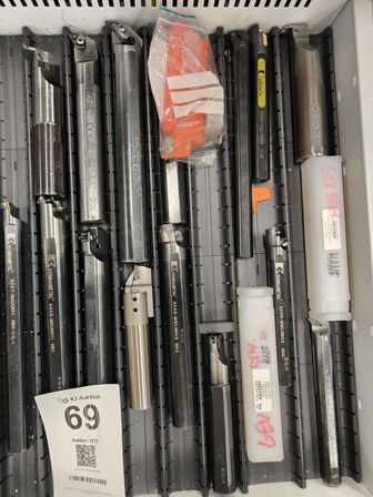 Udborstål, indvendiggevindstål, indvindstik