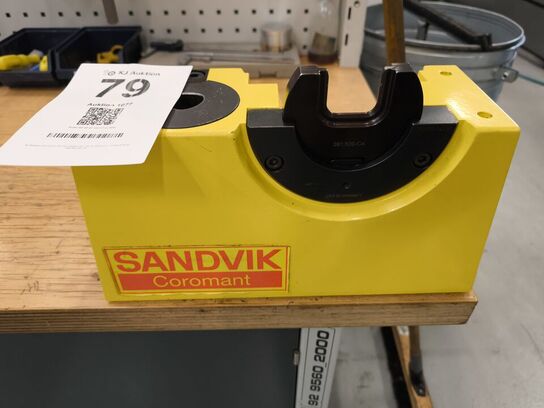 Værktøjsskifter SANDVIK COROMANT