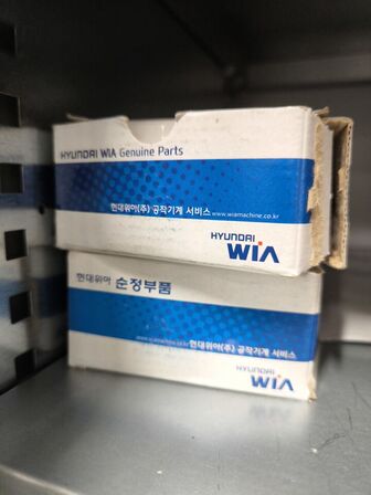 Værktøj & tilbehør til drejebænk bl.a. RÖHM