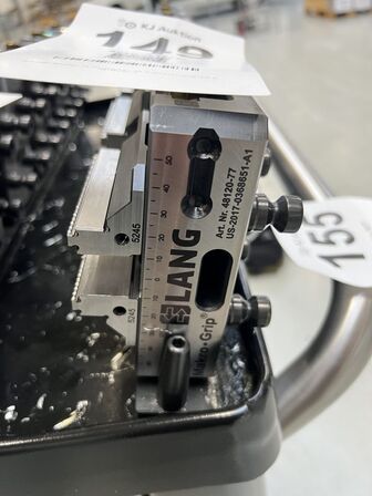 6 stk. LANG Macro-Grip 48120-46 skruestik