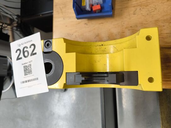 Værktøjsholder SANDVIK