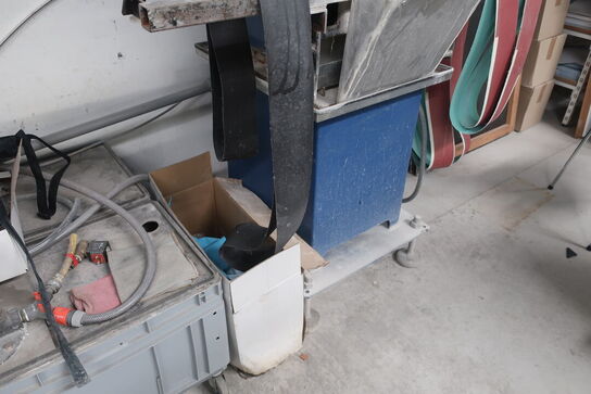 Kantsliber BOHLE KSA-C 15/30