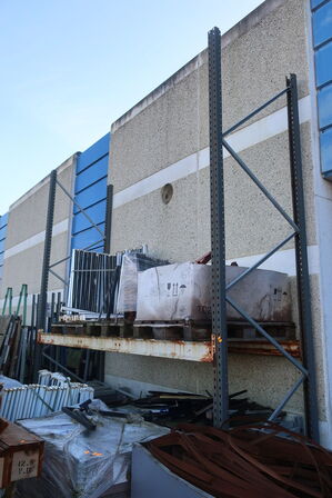 Pallereol samt vanger