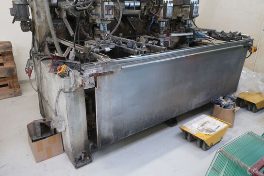 Glasboremaskine SCHIATTI FPMM/3