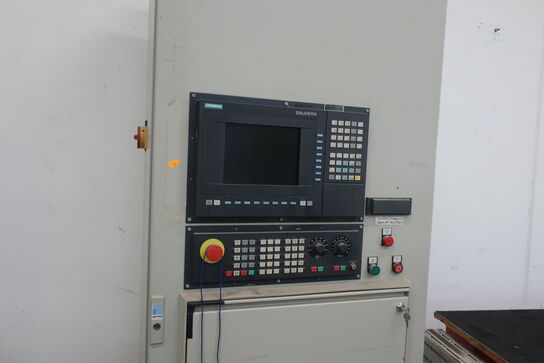 Skærebord (Oplyst defekt og kun brugt som "knækkebord")